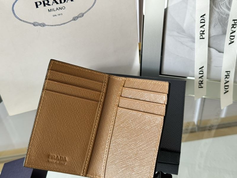 Prada Wallet